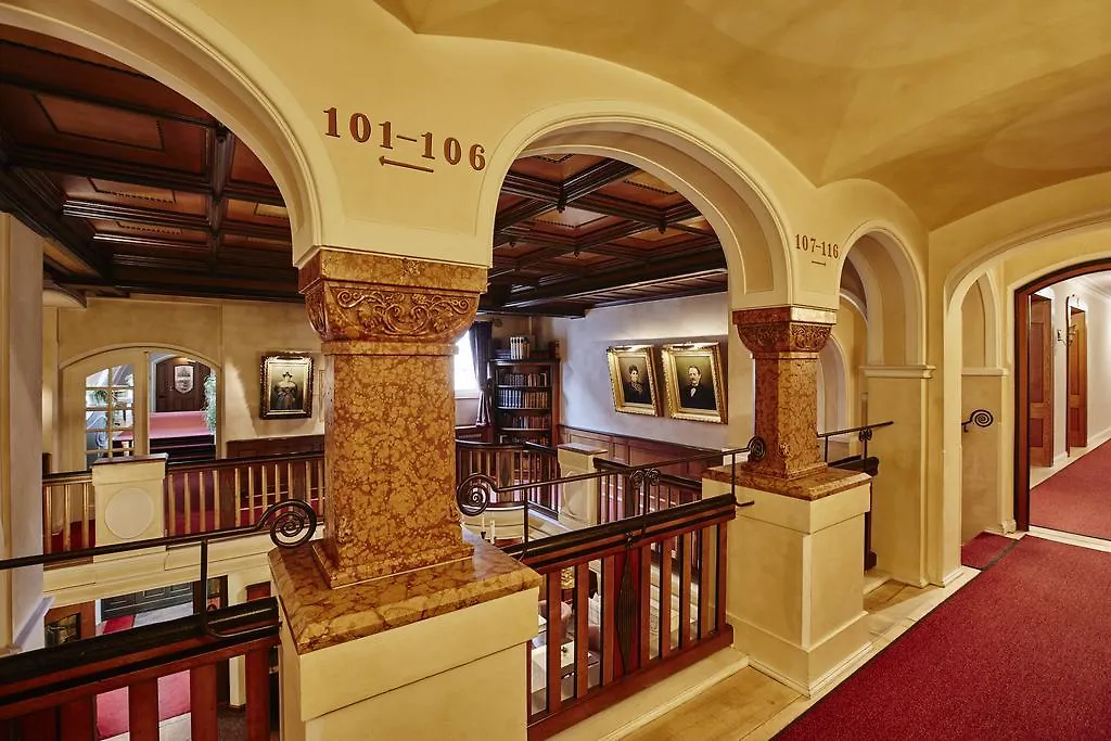 ****  Hotel Gutsgasthof Stangl Vaterstetten Německo