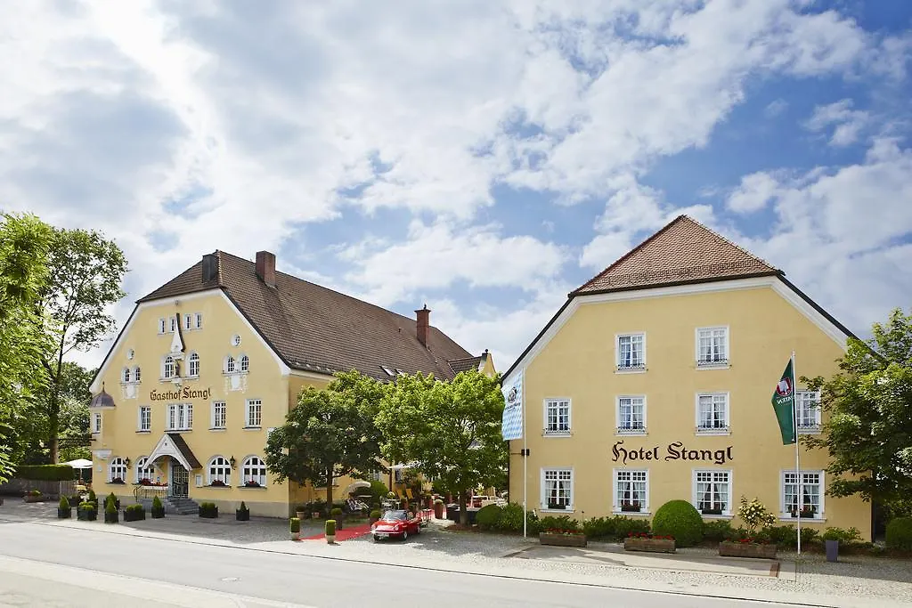 Hotel Gutsgasthof Stangl Vaterstetten