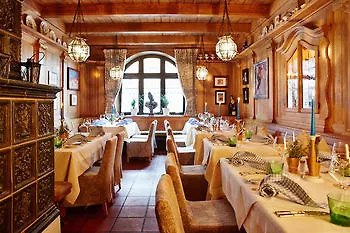 Hotel Gutsgasthof Stangl Vaterstetten Alemanha