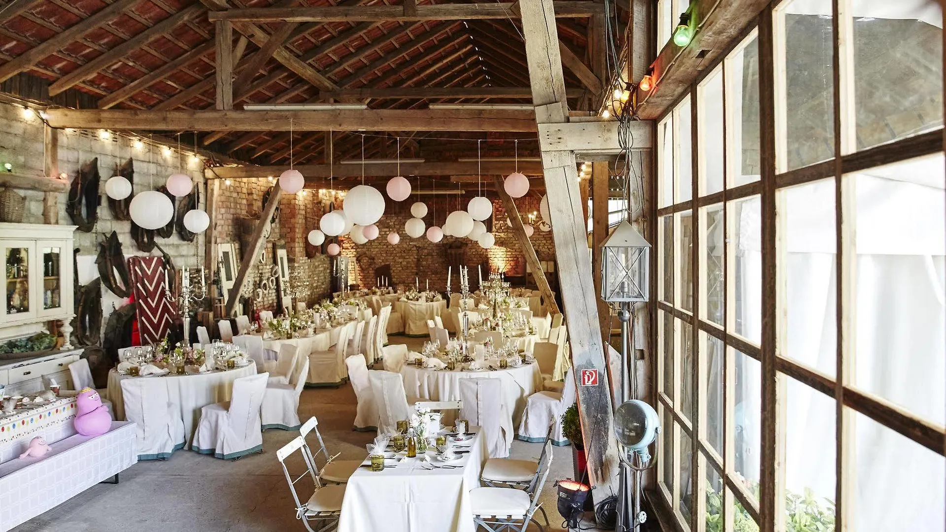 Hotel Gutsgasthof Stangl Vaterstetten 4*,  Německo