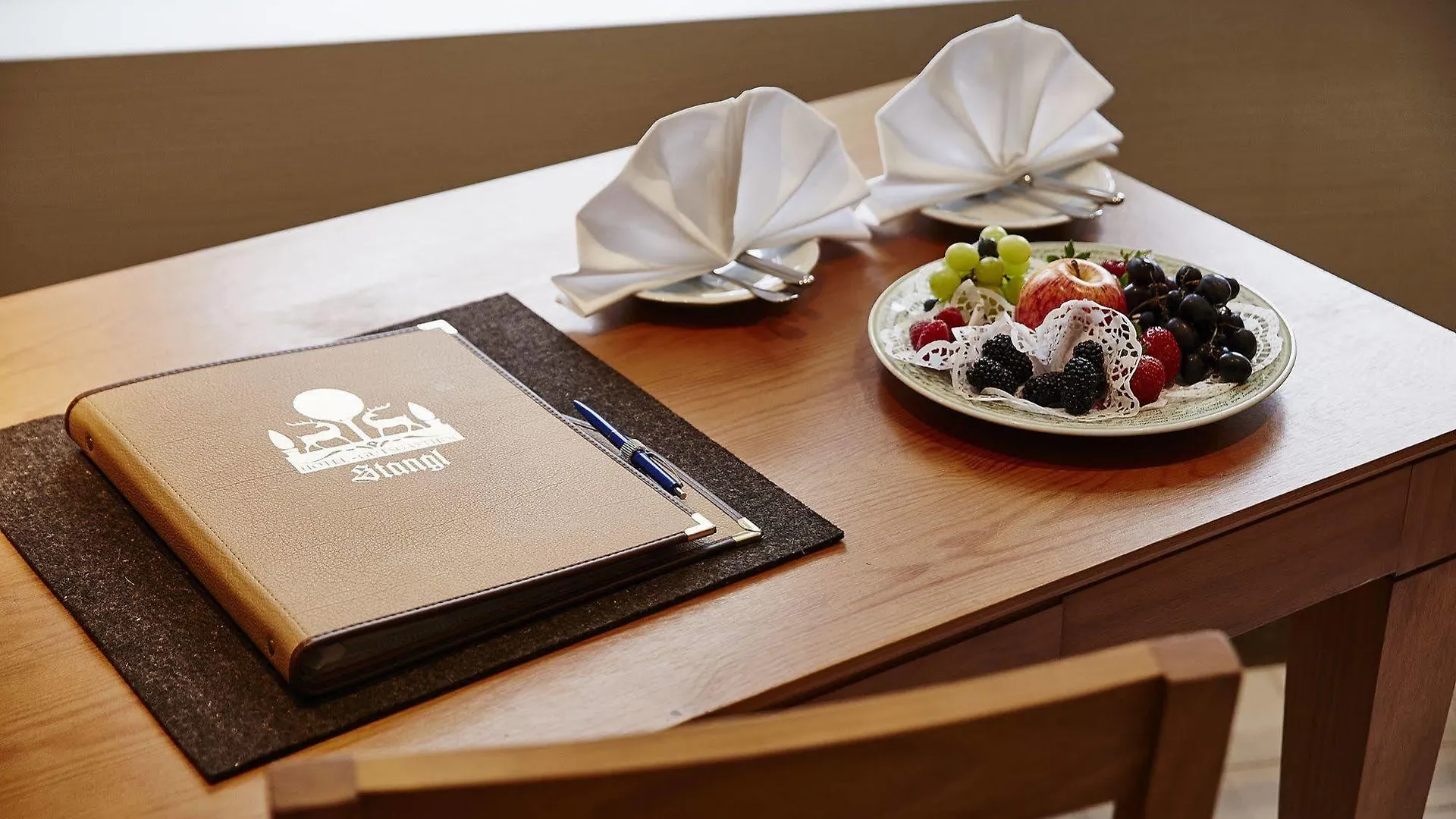 Hotel Gutsgasthof Stangl Vaterstetten