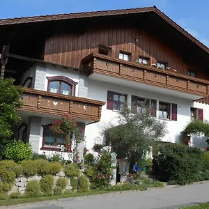 Arberblick Apartment
