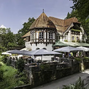 Penzion Schlossrestaurant Neuschwanstein