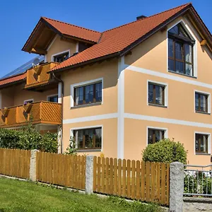 Brigitte Frank Apartment
