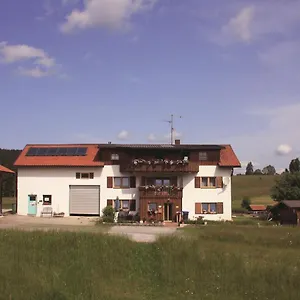 Haus Anny Apartment