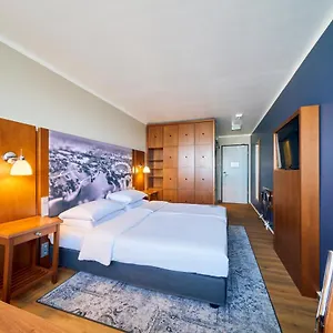 Arthotel Ana Im Olympiapark Mnichov