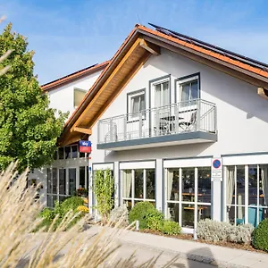 Hotel Arcus Muenchen Messe