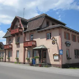 Penzion Bei Weirich