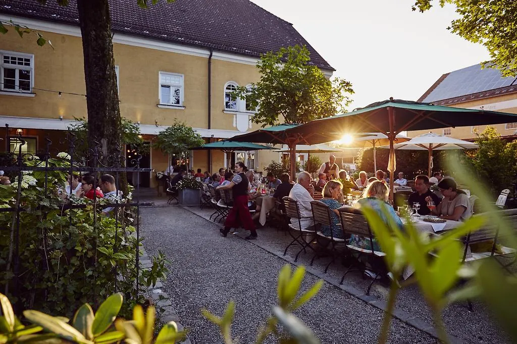 Hotel Gutsgasthof Stangl Vaterstetten